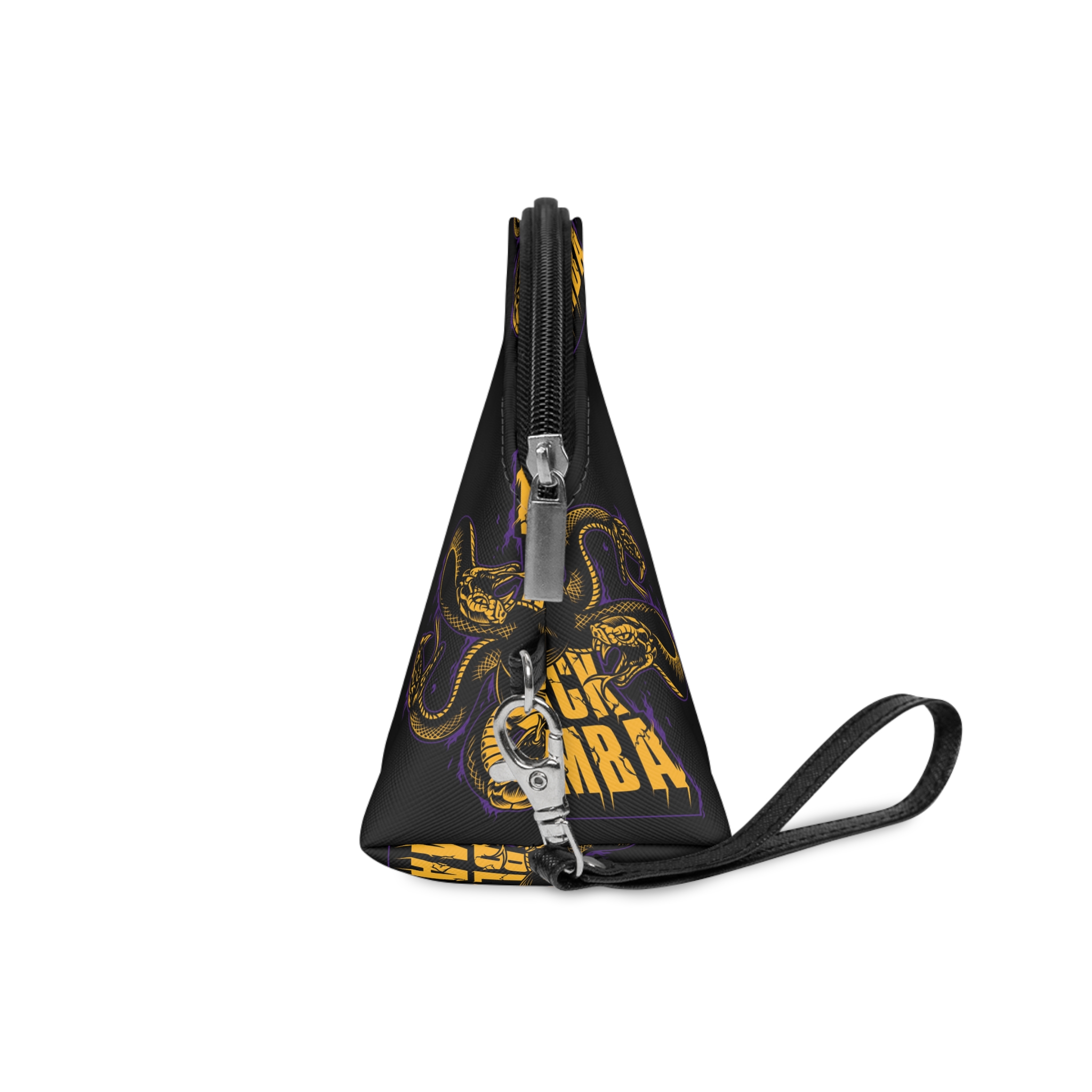Black Mamba 24 Makeup Bag - Image 3