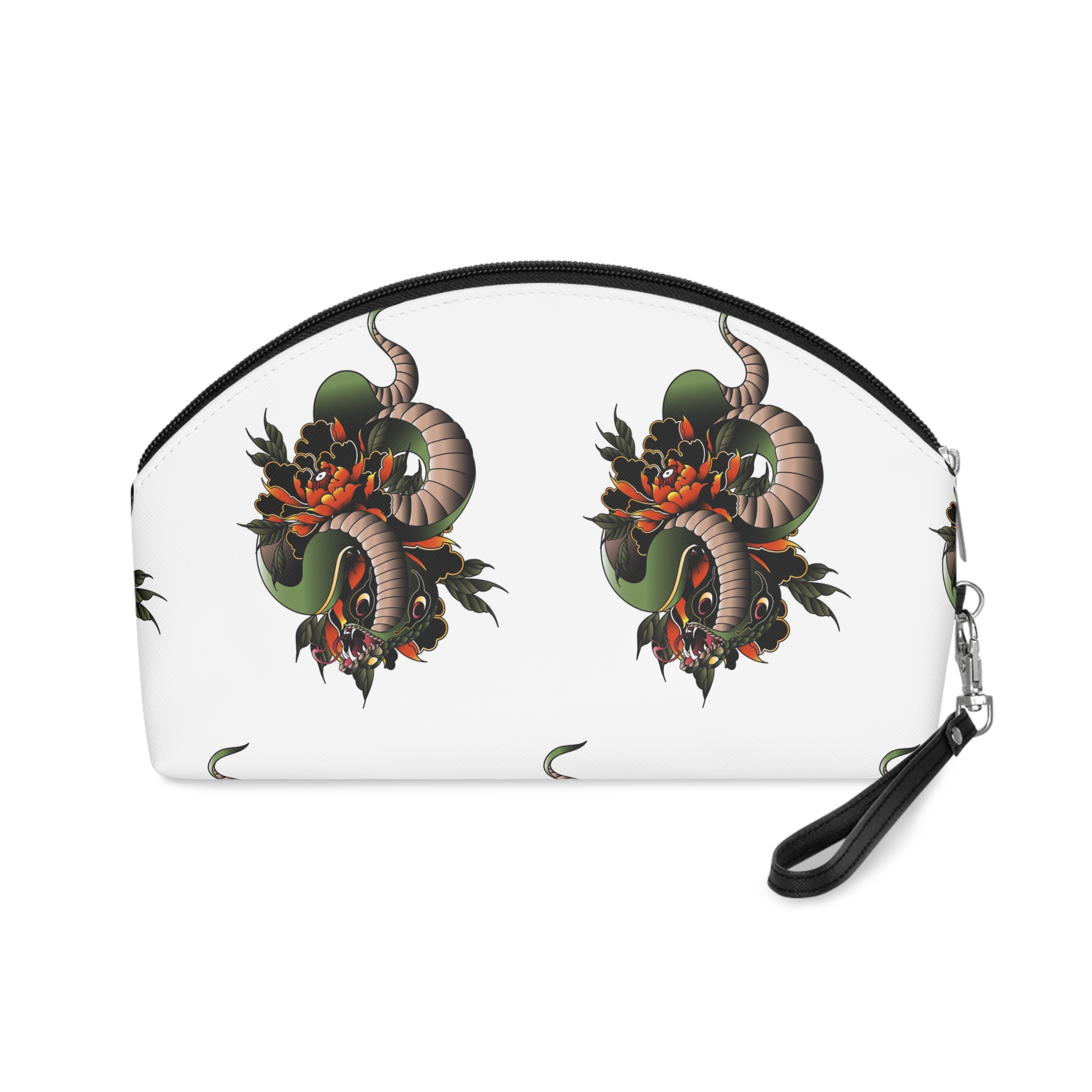 Cobra Neo Traditional Tattoo Makeup Bag - Image 2