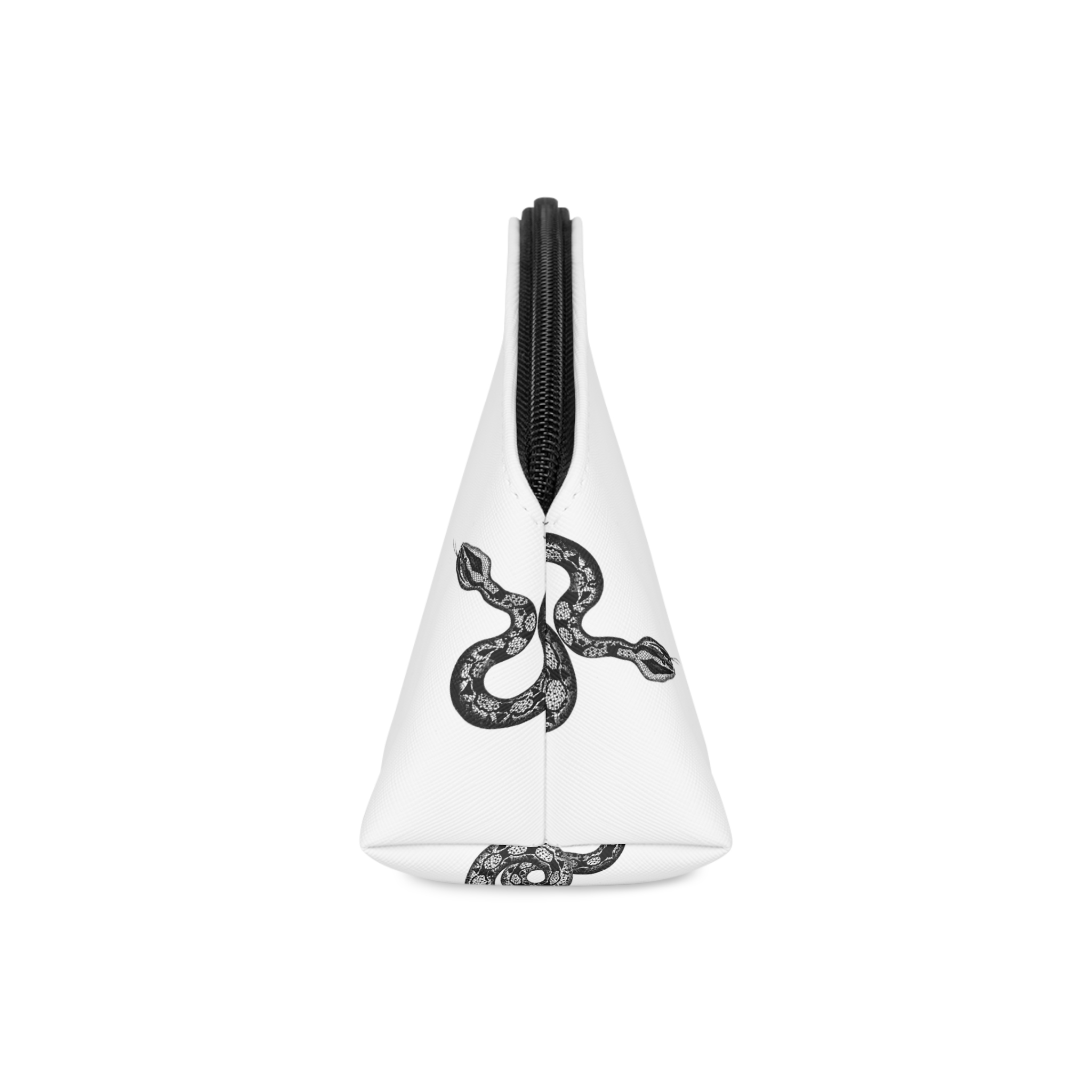 Constrictor Boa Makeup Bag - Image 4