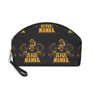 Black Mamba 24 Makeup Bag