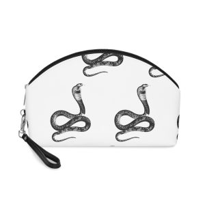 Asp Viper Makeup Bag