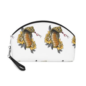 Cobra Neo Traditional Roses Makeup Bag