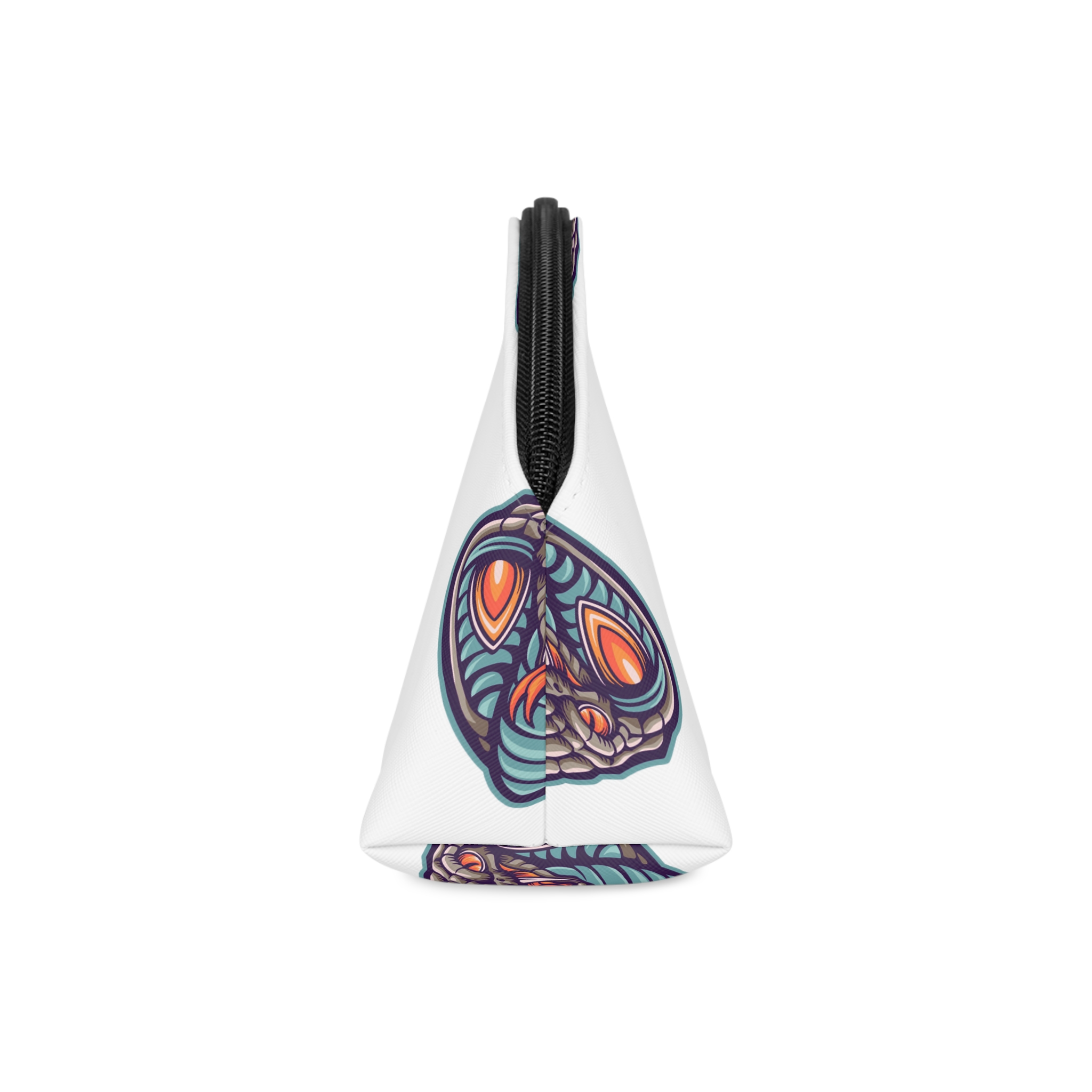 Cobra Head Makeup Bag - Image 4